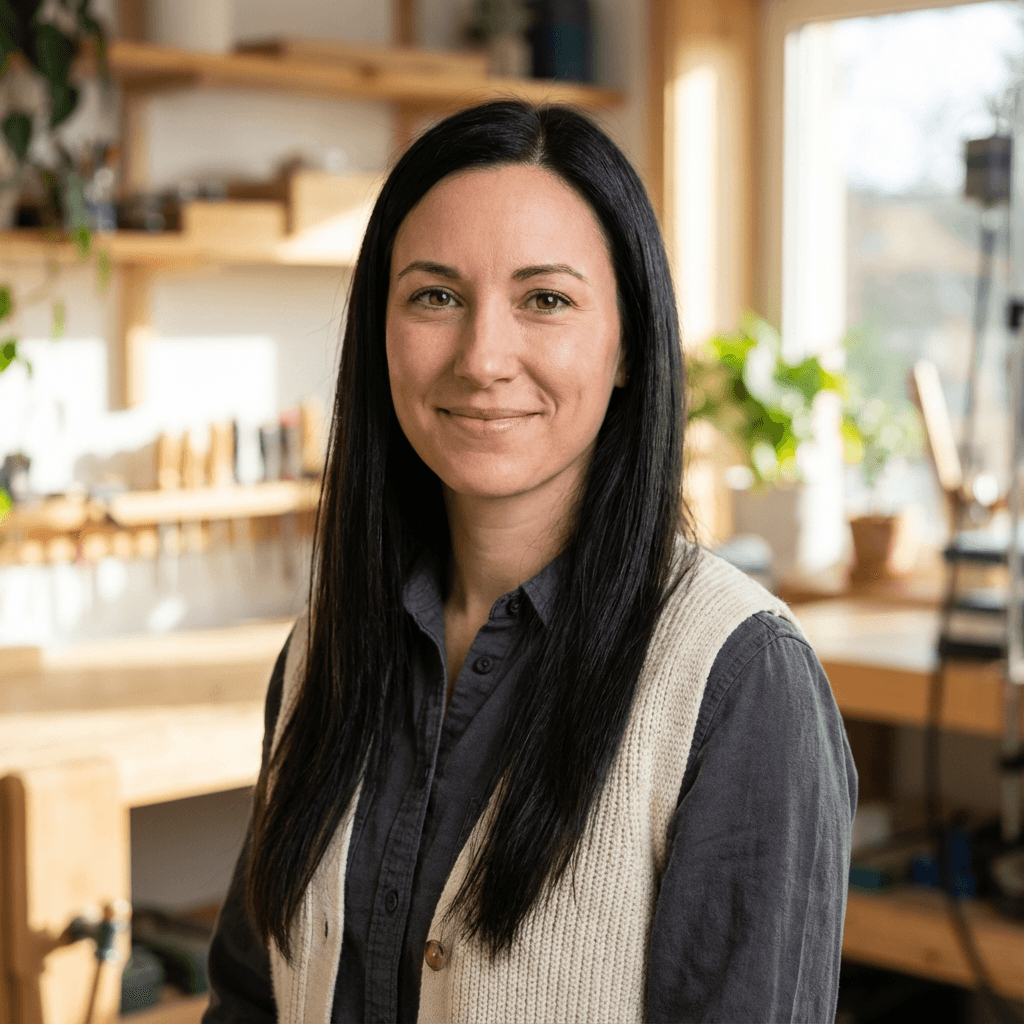 Patricia C., air conditioning customer